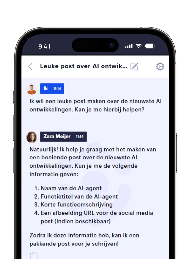 JobSovle Phone
