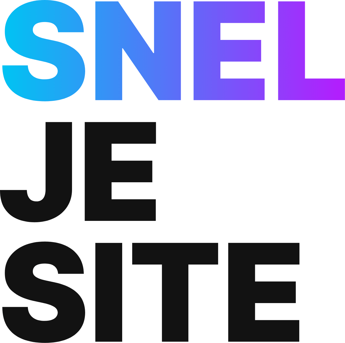 Sneljesite Projectie