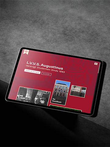 LVVS Augustinus
