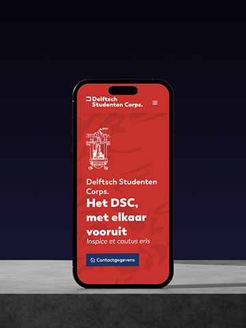 Delft Studenten Corps