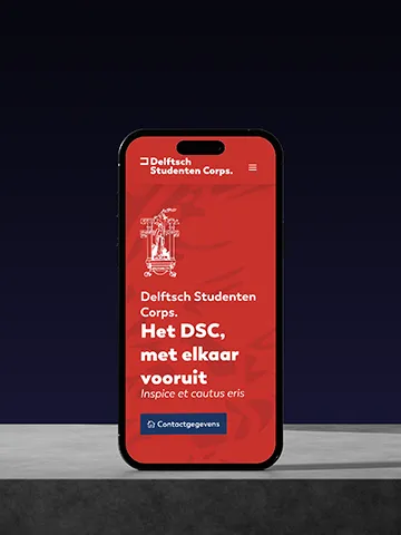 Delft Studenten Corps