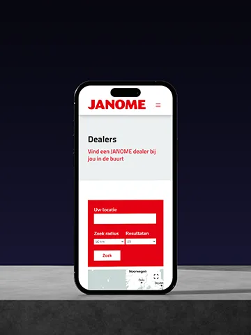 Janome