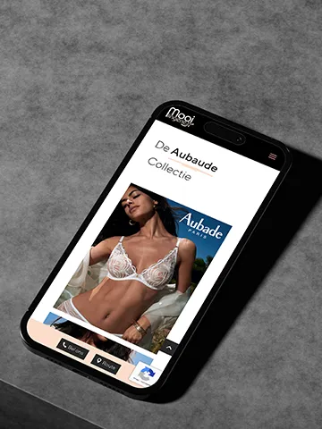 Mooi Lingerie
