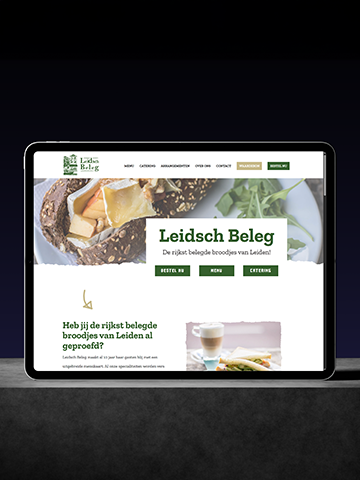 Leidsch Beleg