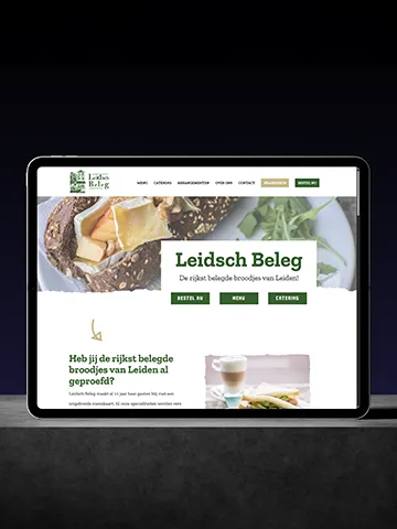 Leidsch Beleg