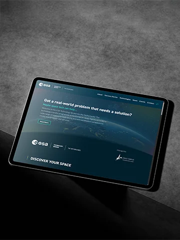 ESA Technology Broker NL