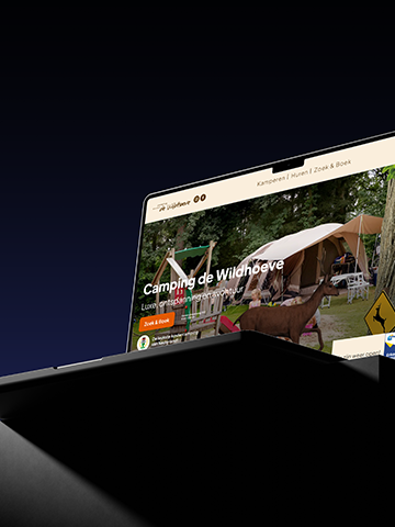 Camping de Wildhoeve
