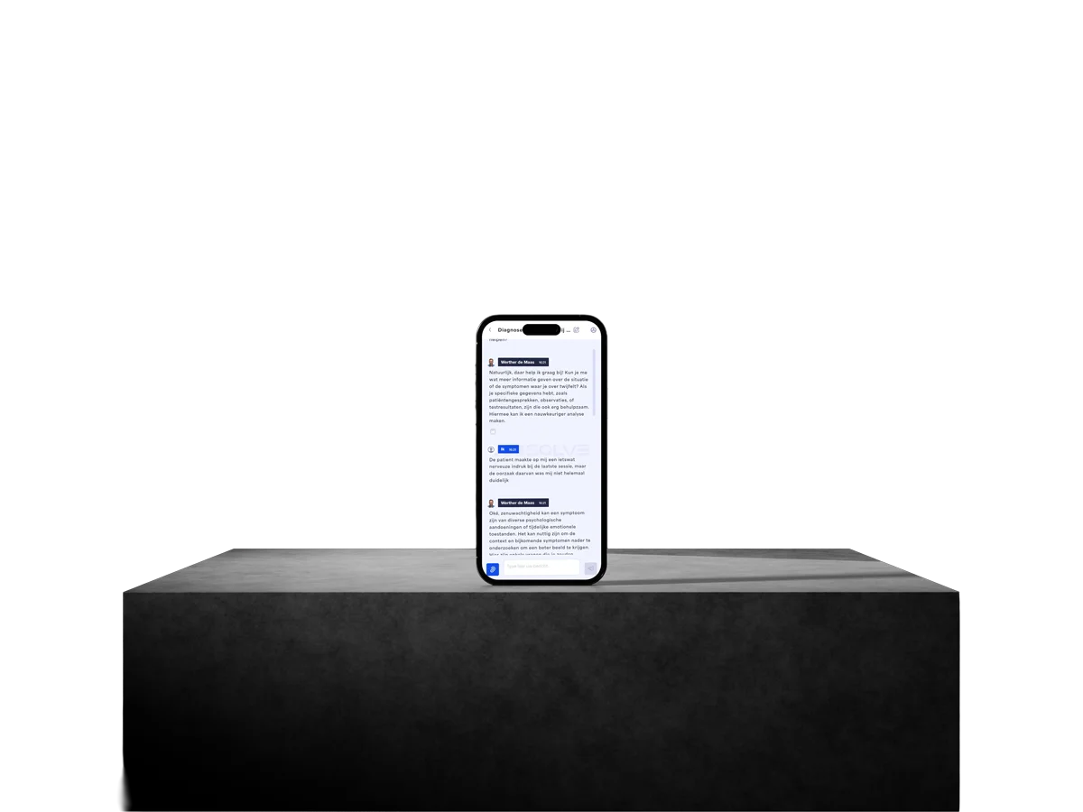 Faas Psychologie AI assistenten