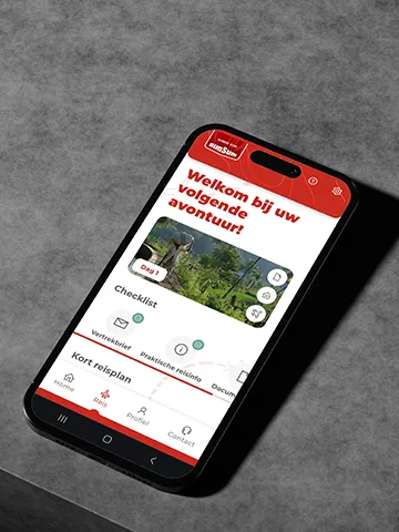 Dim Sum App