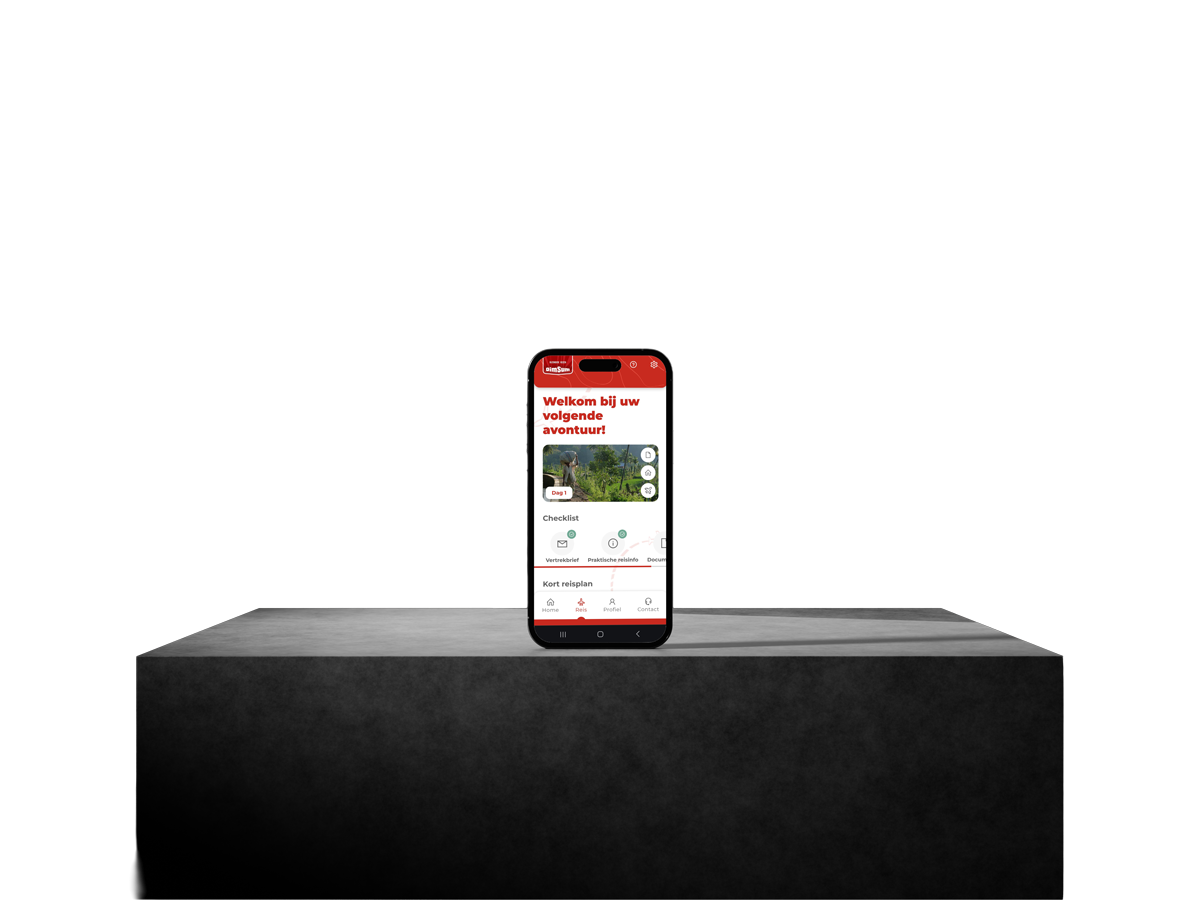 Dim Sum App