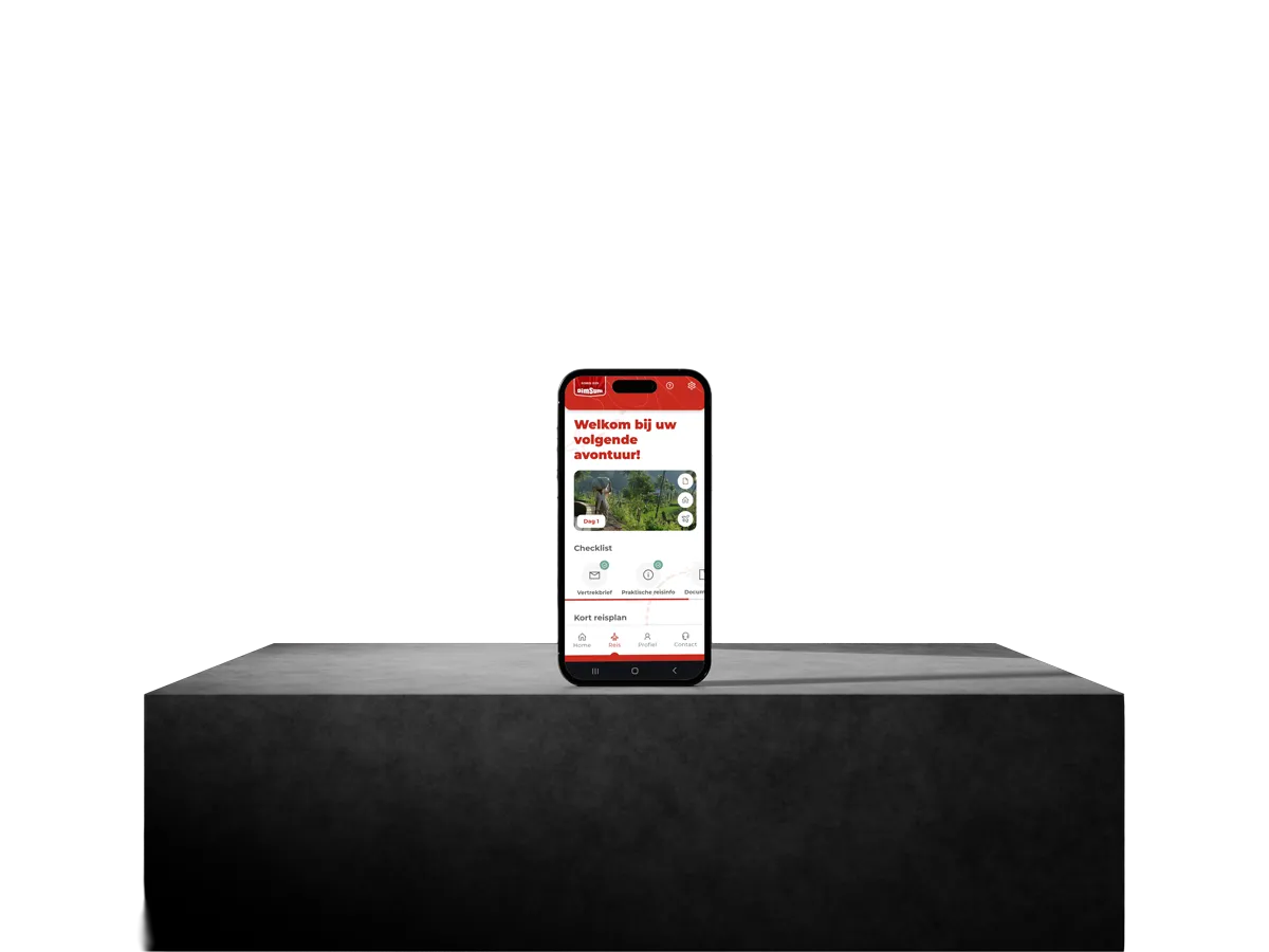 Dim Sum App