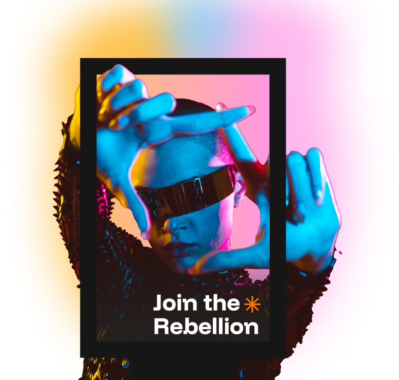 Mylène AI buitenreclamespecialist Rebl Media